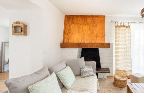 Nancras House | Maison de vacance à 15 minutes de Royan