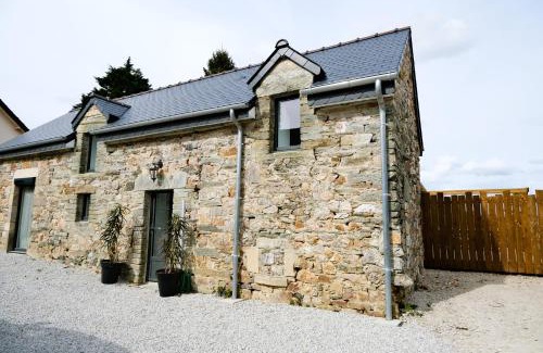 Martinvast House | Maison de vacances avec SPA