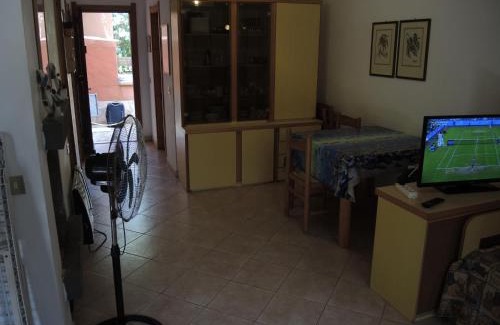 Badesi House | Maison de vacances dans un village de vacances à100 m. de la plage