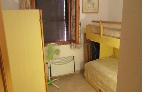 Badesi House | Maison de vacances dans un village de vacances à100 m. de la plage