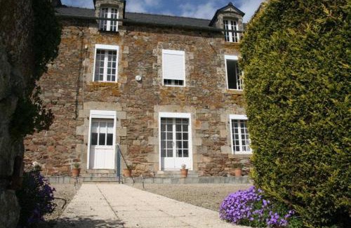 Pluduno House | Maison de vacances en pierre entre terre et mer