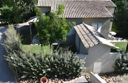 Raphele-les-Arles House | Maison de vacances Fontenelle 6p
