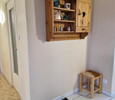 Tancua House | Maison de Vacances