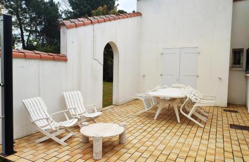 Saint-Augustin House | MAISON DE VACANCES