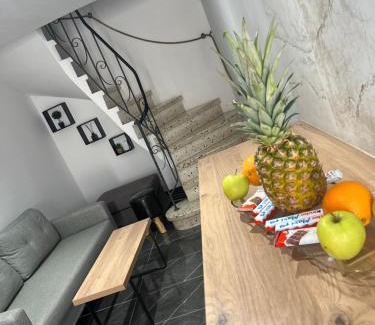 Tourbes House | Maison de vacances