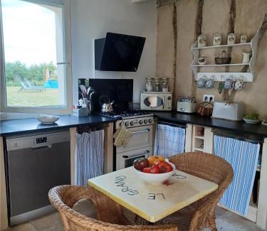 Manciet House | Maison de vacances Gers