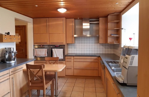 Montfaucon Apartment | Maison de vacances - Les Hirondelles by Interhome