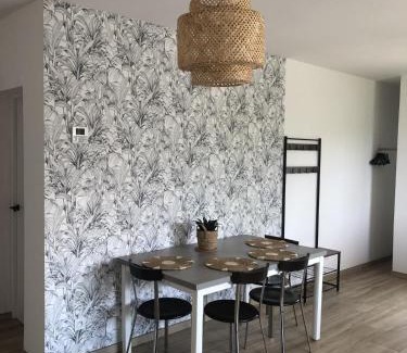 Ceret House | Maison de vacances le Bosquet
