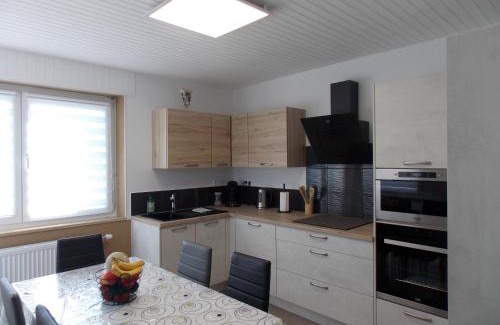 Osenbach House | Maison de vacances "Le Longchamp"