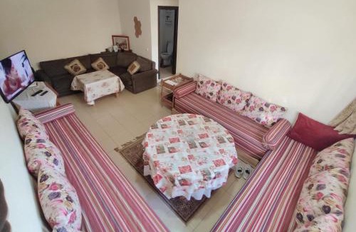 Ifrane Apartment | Maison de vacances