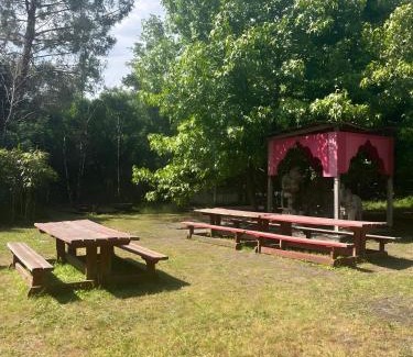 Merignac House | Maison de vacances Namasté
