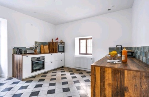 Sauzet House | Maison de Vacances, un air de Provence