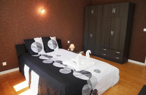 Serrieres-sur-Ain House | Maison de village Rives de L'Ain
