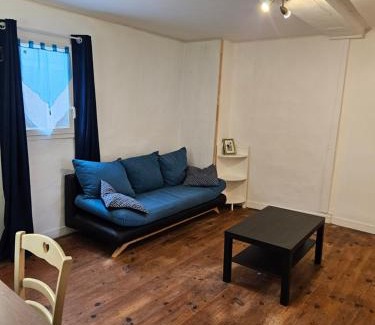 Le Fossat House | Maison de village 6 à 8 personnes
