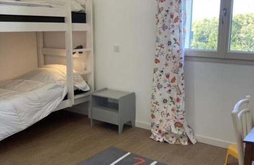 Buzancy House | Maison de village charmante avec jardin et terrasse, proche de Soissons, idéale familles et animaux acceptés - FR-1-532-19