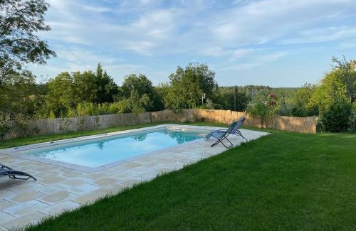 Mauroux House | Maison de village, charme et confort