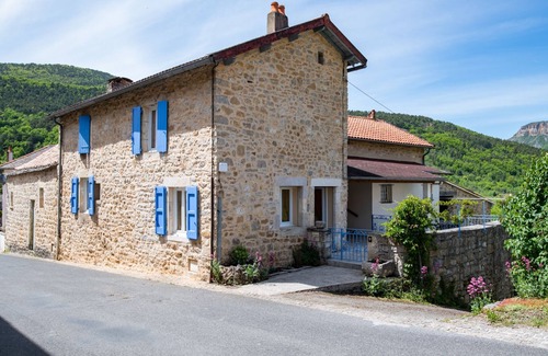 La Cresse House | Maison de Village Dans les Gorges du Tarn