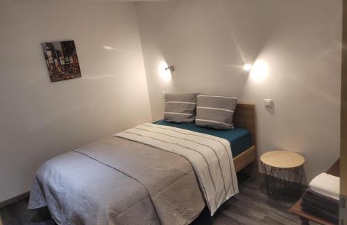 Bassan House | Maison de village