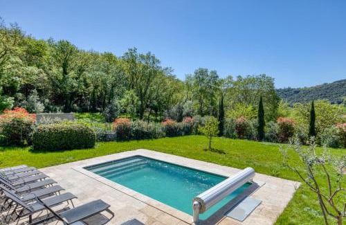 La Tour-Sur-Orb House | Maison de village