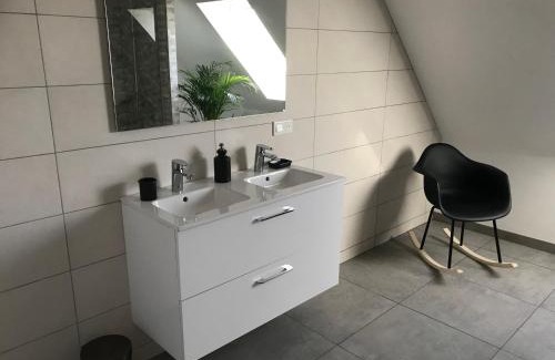 Laubach House | Maison de village