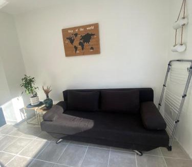 Lavigny House | Maison de village