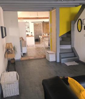 Villeroy House | Maison de village
