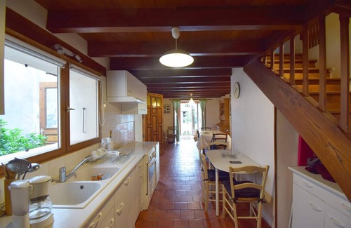 Agen House | Maison de ville à Agen - proche centre