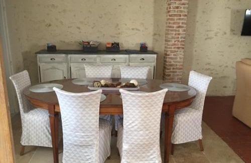 Romorantin-Lanthenay House | Maison de ville 3 chambres 3 salles d'eau parking 2 places