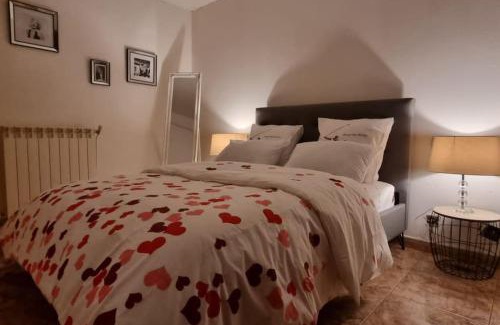 Prades House | Maison de ville avec garage