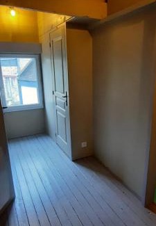 Kergrist House | Maison de ville cosy