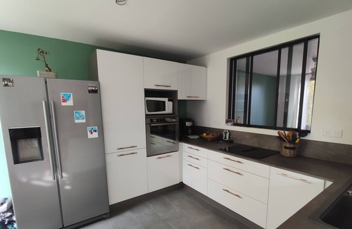 Champigneulles House | Maison de Ville Chaleureuse à 5mn de Nancy