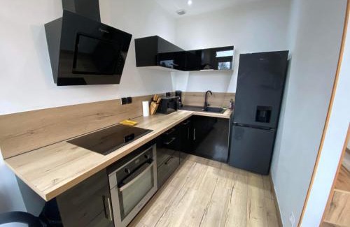Fleury-sur-Andelle Apartment | Maison de ville