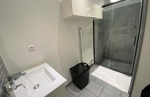 Fleury-sur-Andelle Apartment | Maison de ville