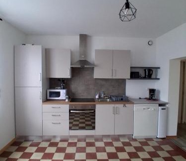 Lorris Apartment | Maison de ville