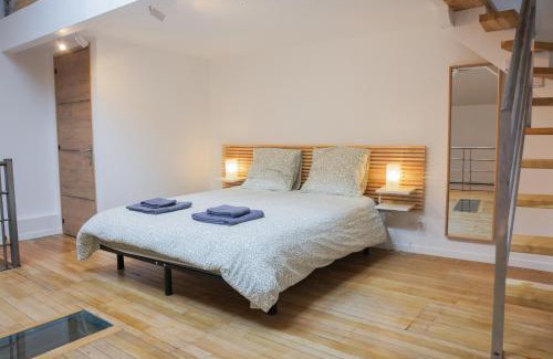 Tournus Apartment | Maison de ville LAGALERIE