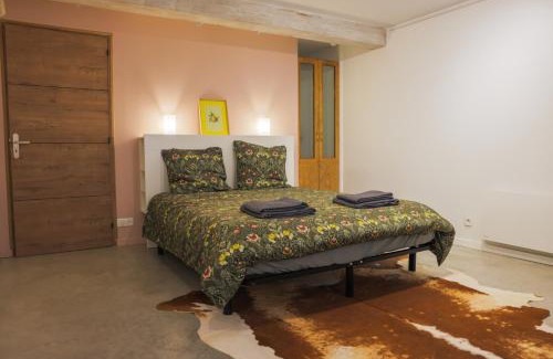 Tournus Apartment | Maison de ville LAGALERIE