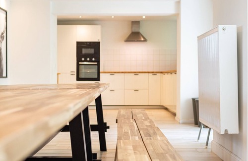 Gedinne House | Maison Demar
