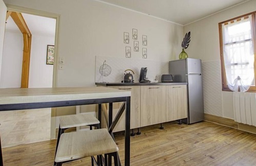 Chavanges House | Maison des 3 Lacs - CHAVANGES