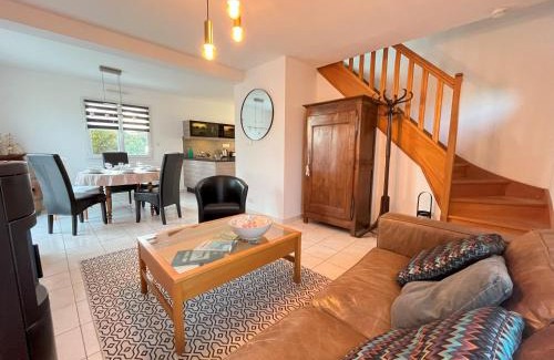 Plougoulm House | Maison des Dunes