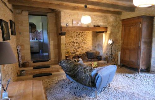 Campagne House | Maison des hôtes