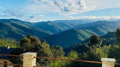 Moissac-Vallee-Francaise Bed & Breakfast | Maison des Monts Bleus