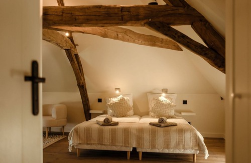 Chapaize House | Maison des Vignes
