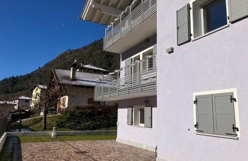 Ragoli Apartment | Maison Doél