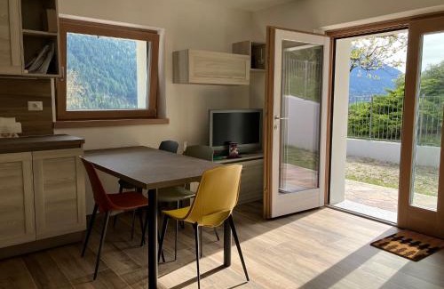 Ragoli Apartment | Maison Doél