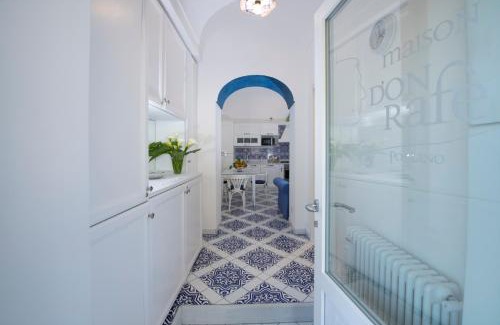 Laurito Villa | Maison Don Rafe'