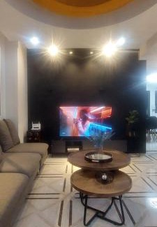 Angono House | Maison Dos 3 bedroom, with 200mbps internet speed, netflix and aircon