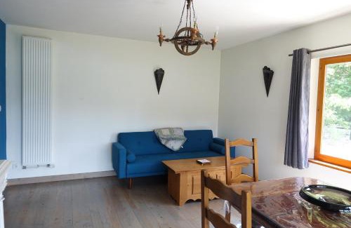 Pollieu House | Maison du Buis doré