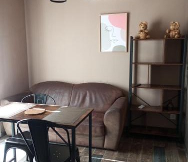 Magalas House | Maison du causse