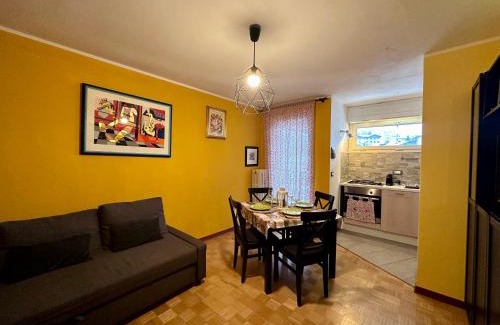 Sauze d'Oulx Apartment | Maison du Centre - GestingHome
