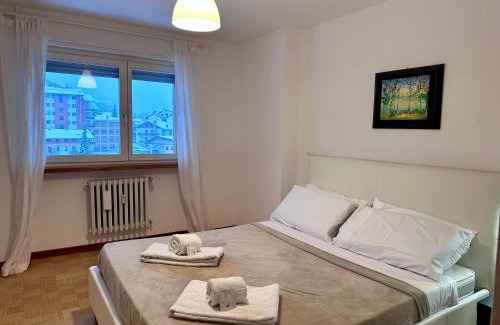 Sauze d'Oulx Apartment | Maison du Centre - GestingHome